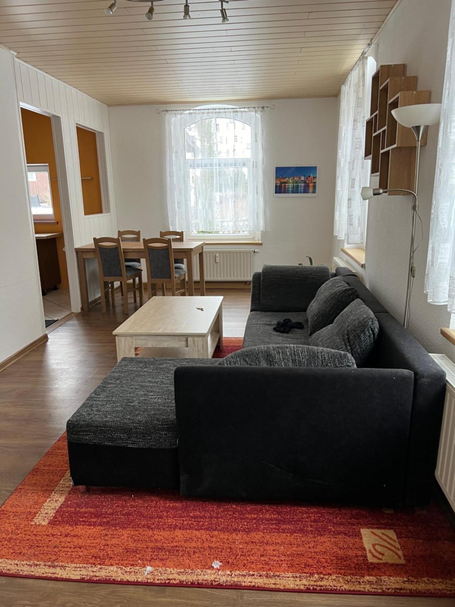 Ferienwohnung Walddorf  Exterior photo