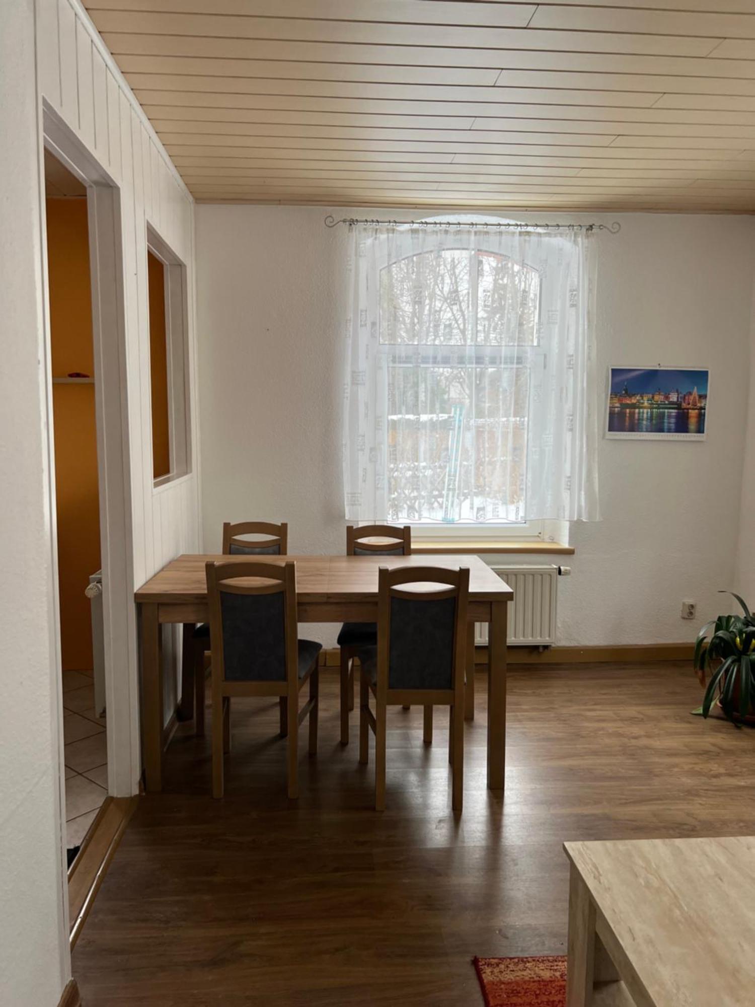 Ferienwohnung Walddorf  Exterior photo